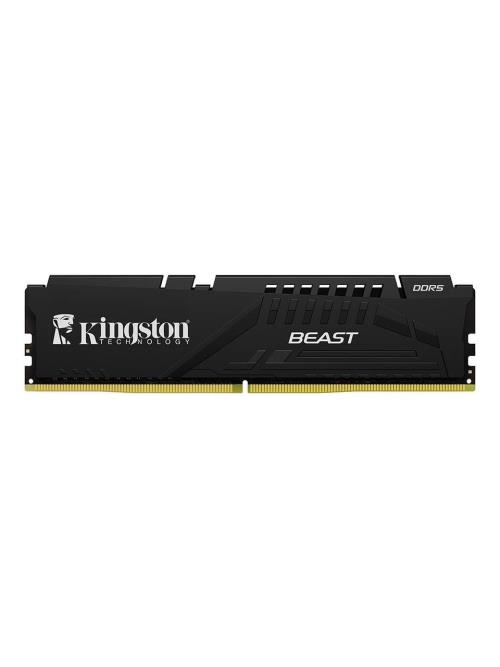 KINGSTON 32GB DDR5 6000MHz BEAST HS CL30 EXPO (KF560C30BBE-32TR) PC RAM